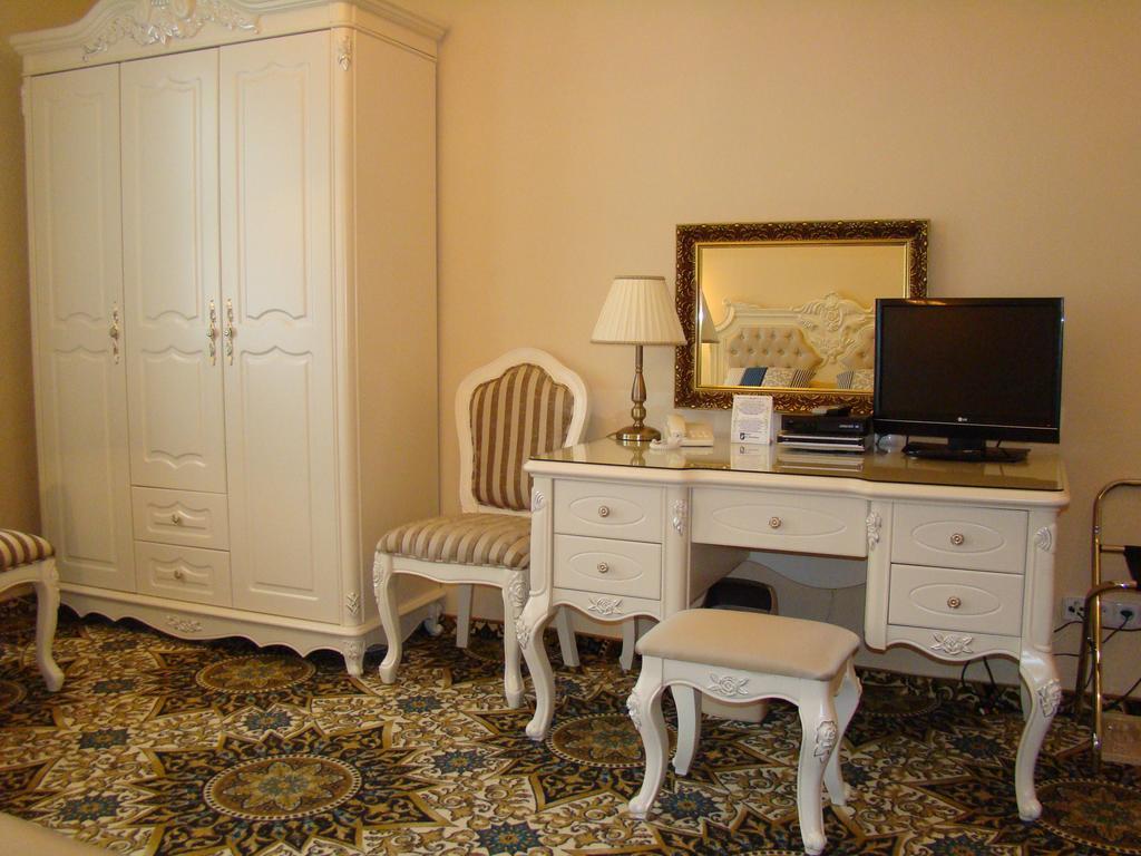 Hotel Saint Petersburg Karlovy Vary Luaran gambar