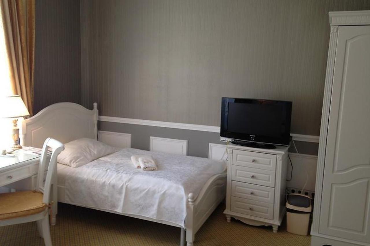 Hotel Saint Petersburg Karlovy Vary Luaran gambar