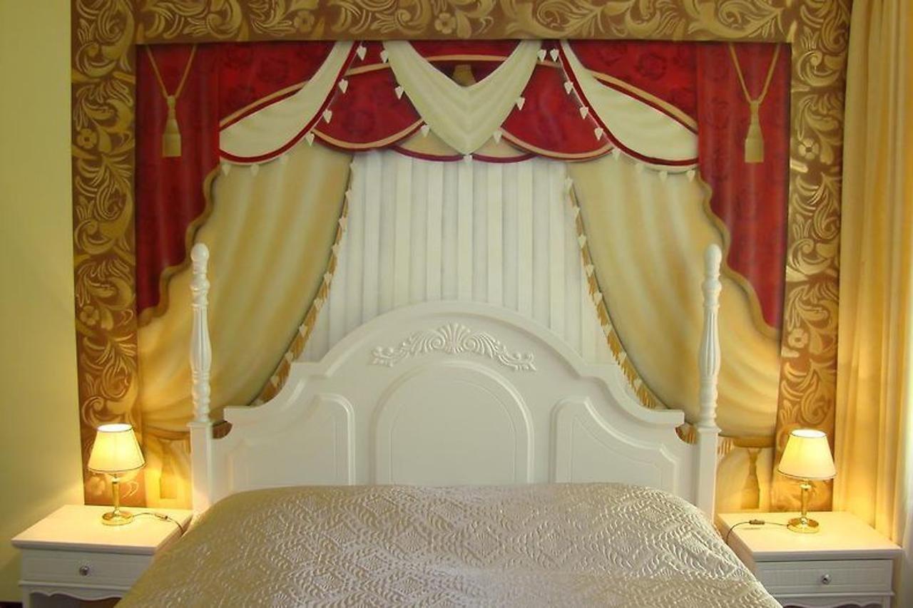 Hotel Saint Petersburg Karlovy Vary Luaran gambar