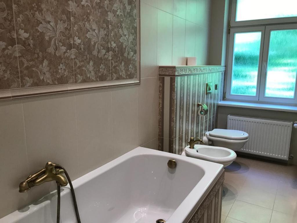 Hotel Saint Petersburg Karlovy Vary Luaran gambar