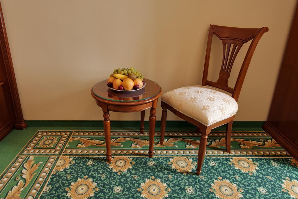 Hotel Saint Petersburg Karlovy Vary Luaran gambar
