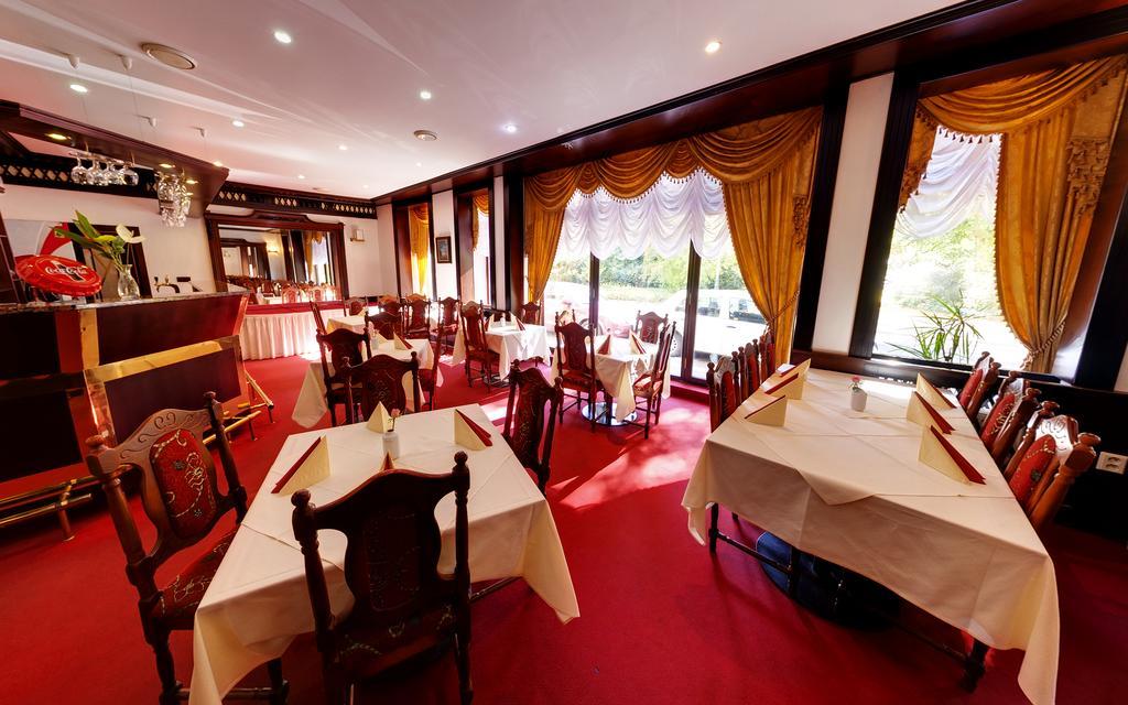 Hotel Saint Petersburg Karlovy Vary Luaran gambar