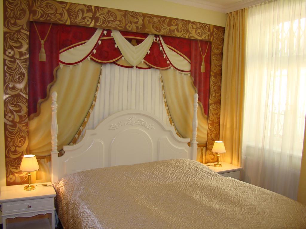 Hotel Saint Petersburg Karlovy Vary Luaran gambar